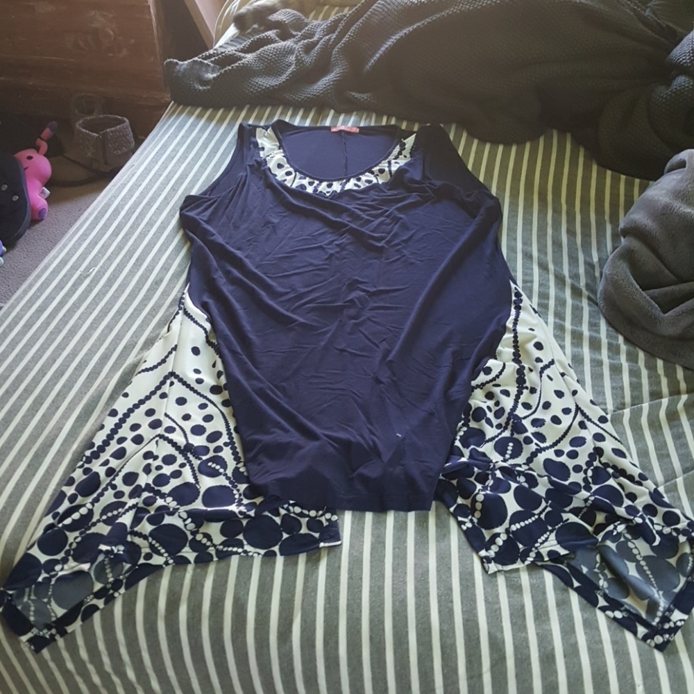 3 $10 items for $21
